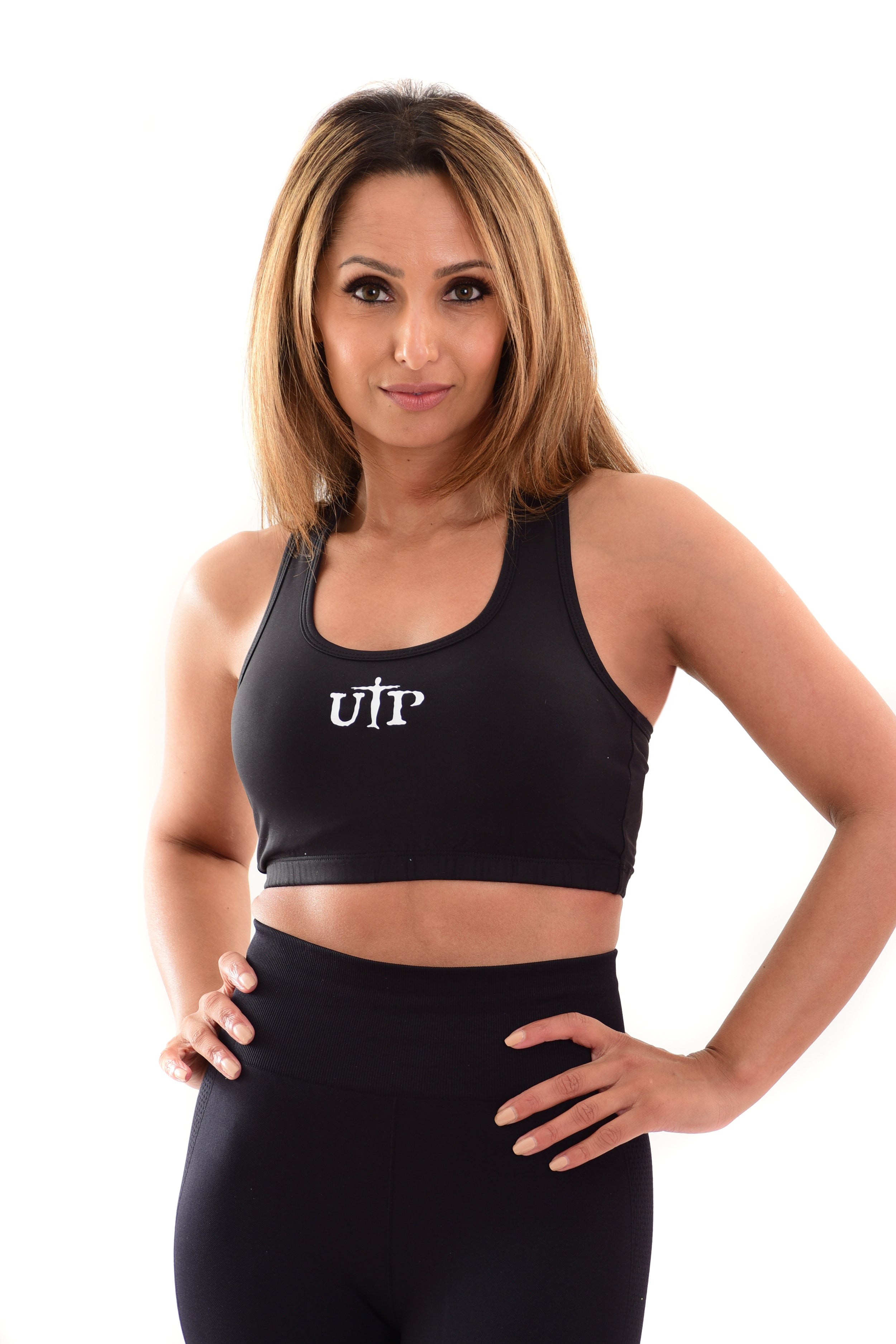 Womens Cropped Top
